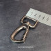 20 мм Карабин для поводков арт. 20AND 20 мм Карабин для поводков арт. 20AND