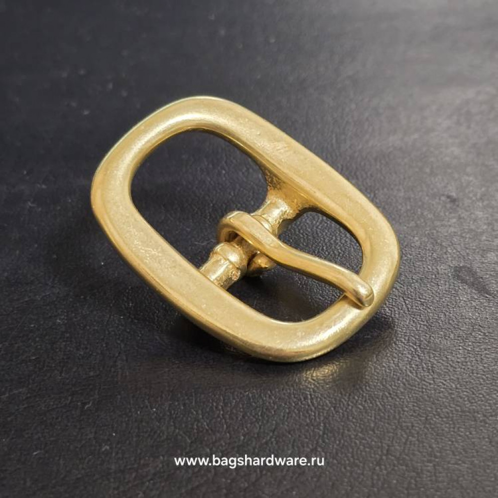 20 мм Латунная пряжка. 20 мм Латунная пряжка.