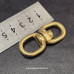 13 мм Вертлюг петля латунный.