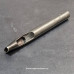 4-12 мм Пробойник овальный для кожи и картона.