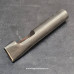 4-20 мм Пробойник овальный для кожи и картона.