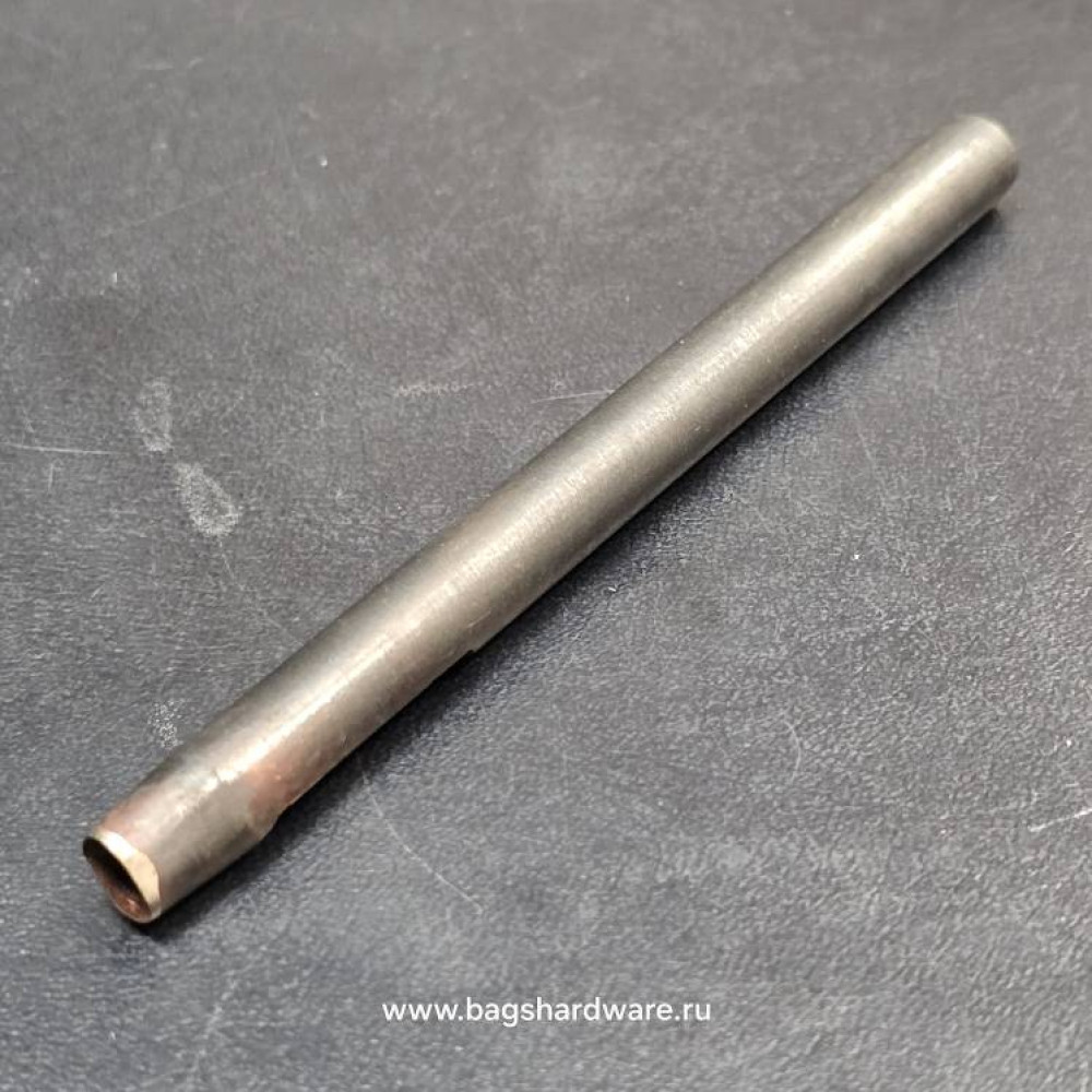 4-6 мм Пробойник овальный для кожи и картона.